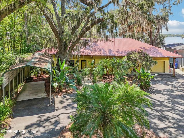 2778 HOLLY POINT Road W, Orange Park, FL 32073