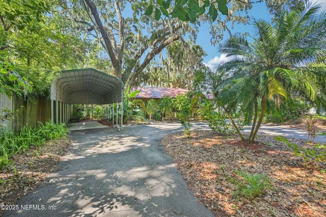 2778 HOLLY POINT Road W, Orange Park, FL 32073