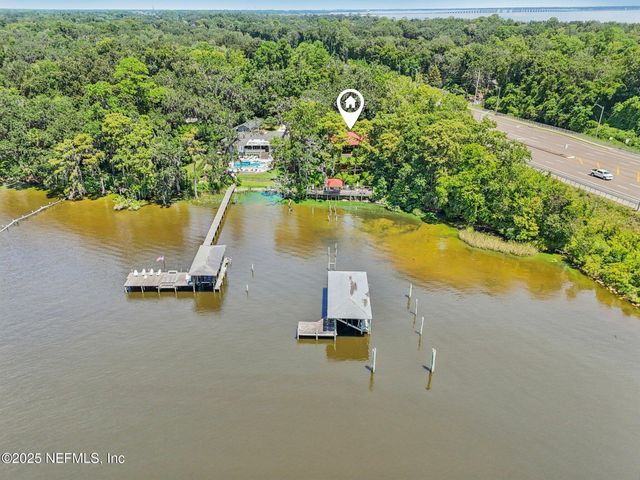 2778 HOLLY POINT Road W, Orange Park, FL 32073