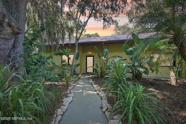 2778 HOLLY POINT Road W, Orange Park, FL 32073