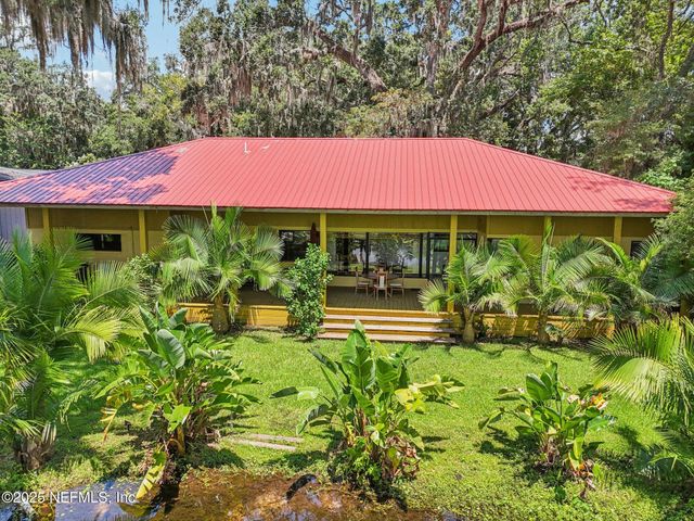 2778 HOLLY POINT Road W, Orange Park, FL 32073