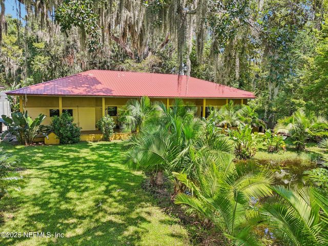 2778 HOLLY POINT Road W, Orange Park, FL 32073
