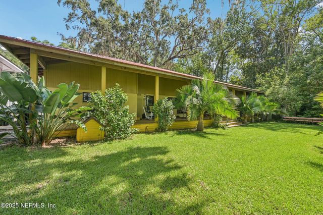 2778 HOLLY POINT Road W, Orange Park, FL 32073