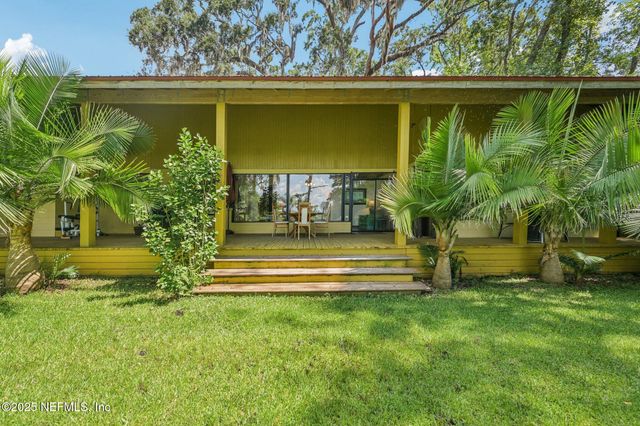 2778 HOLLY POINT Road W, Orange Park, FL 32073