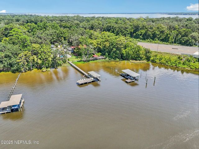 2778 HOLLY POINT Road W, Orange Park, FL 32073