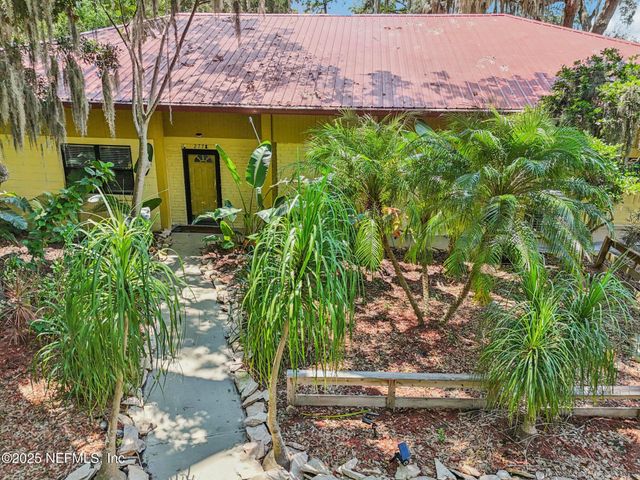 2778 HOLLY POINT Road W, Orange Park, FL 32073