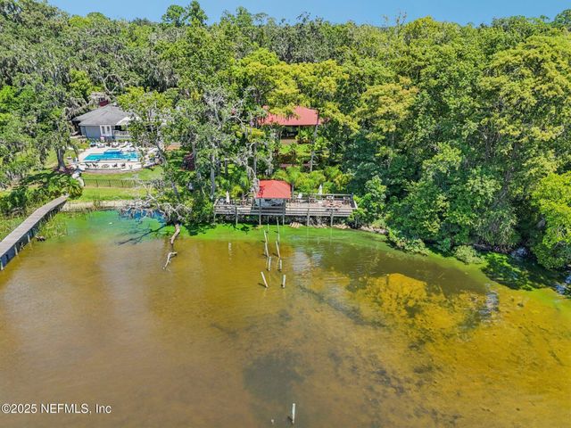 2778 HOLLY POINT Road W, Orange Park, FL 32073