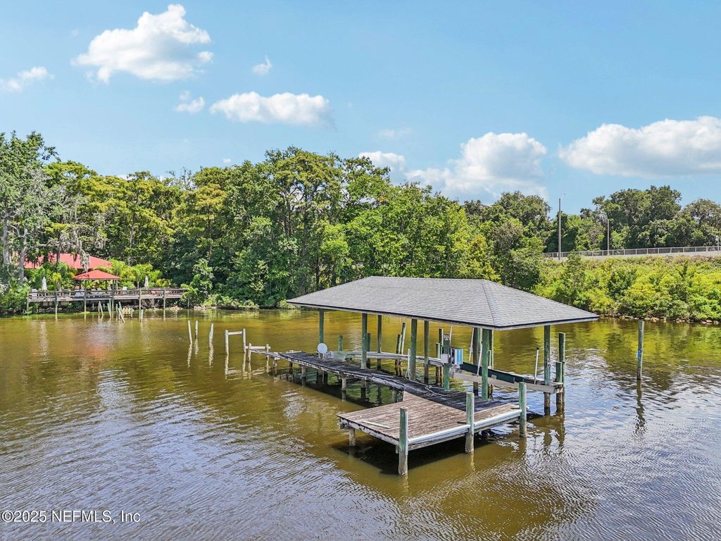 2778 HOLLY POINT Road W, Orange Park, FL 32073