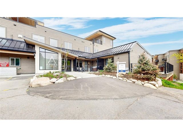 78415 US Hwy 40 2, Winter Park, CO 80482