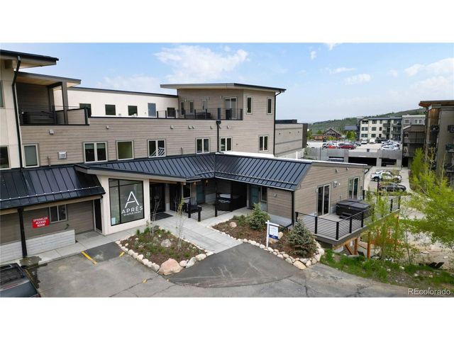 78415 US Hwy 40 2, Winter Park, CO 80482