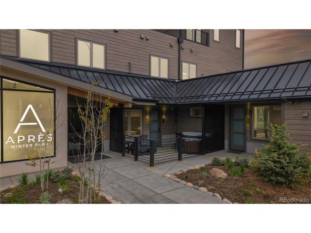 78415 US Hwy 40 2, Winter Park, CO 80482