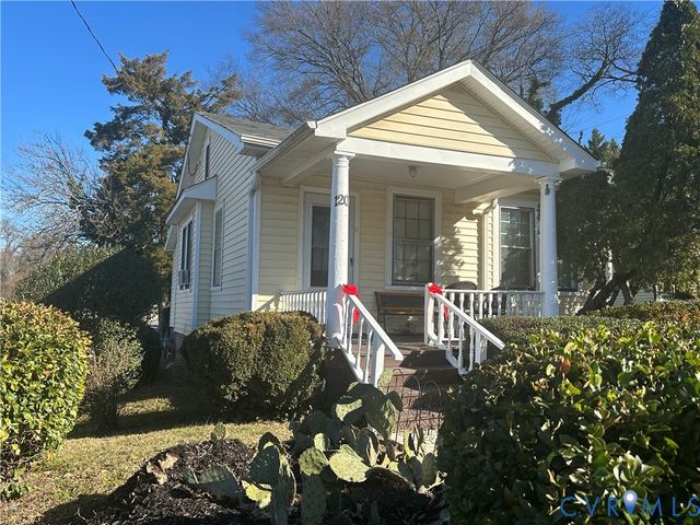 1200 Juniper St, Richmond, VA 23222