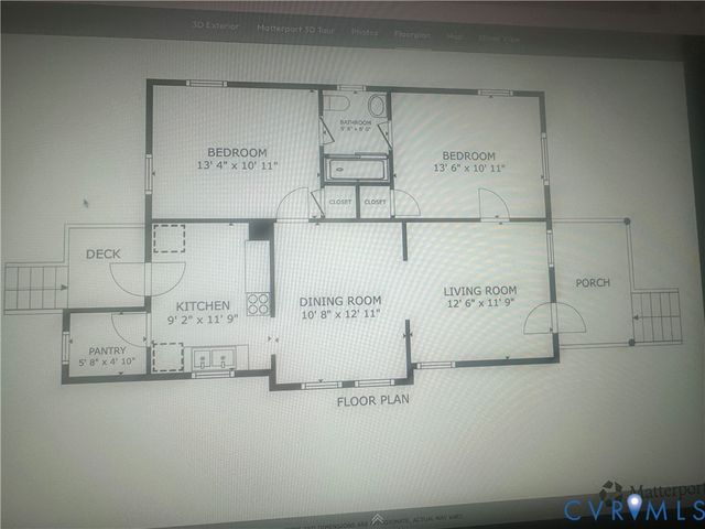 1200 Juniper St, Richmond, VA 23222