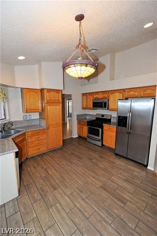 5228 Crooked River Circle, Las Vegas, NV 89149