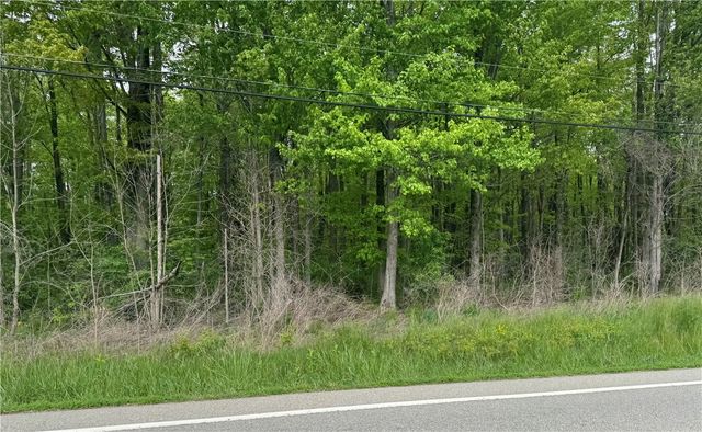 1109 Mercer West Middlesex Rd, E Lackawannock Twp, PA 16137