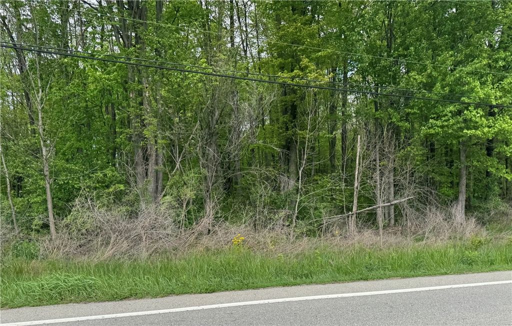 1109 Mercer West Middlesex Rd, E Lackawannock Twp, PA 16137