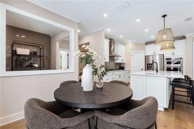 1618 Traveler Trace-Lot 47, Cumming, GA 30040