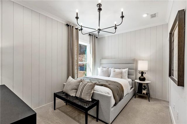 1618 Traveler Trace-Lot 47, Cumming, GA 30040