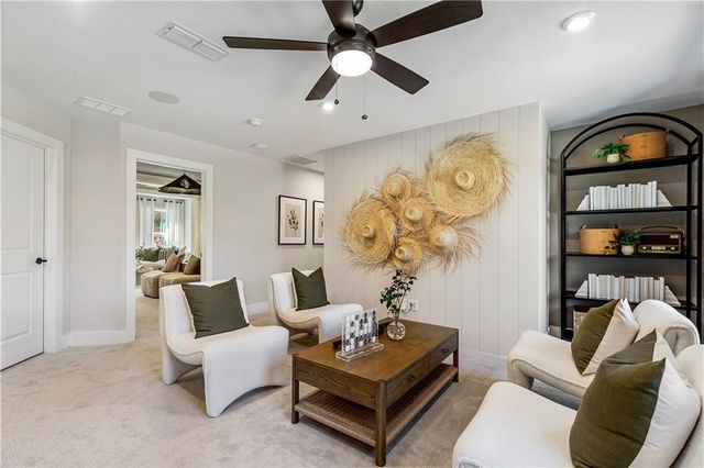 1618 Traveler Trace-Lot 47, Cumming, GA 30040