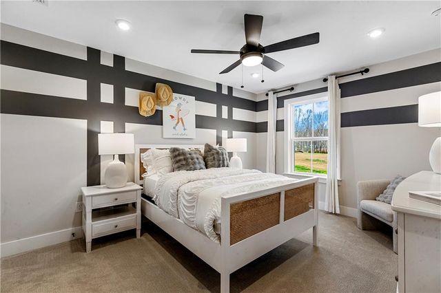 1618 Traveler Trace-Lot 47, Cumming, GA 30040