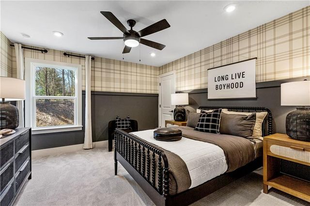 1618 Traveler Trace-Lot 47, Cumming, GA 30040