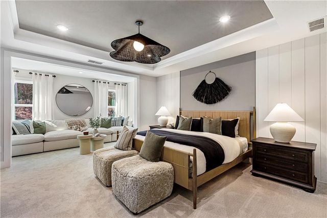 1618 Traveler Trace-Lot 47, Cumming, GA 30040