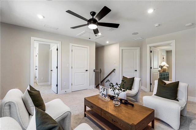 1618 Traveler Trace-Lot 47, Cumming, GA 30040