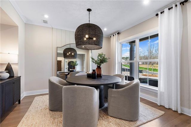 1618 Traveler Trace-Lot 47, Cumming, GA 30040