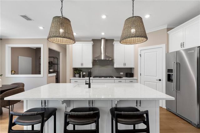 1618 Traveler Trace-Lot 47, Cumming, GA 30040