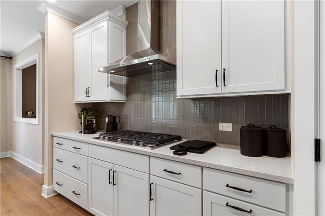 1618 Traveler Trace-Lot 47, Cumming, GA 30040