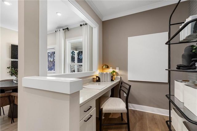 1618 Traveler Trace-Lot 47, Cumming, GA 30040