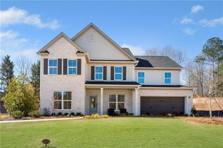 1618 Traveler Trace-Lot 47, Cumming, GA 30040