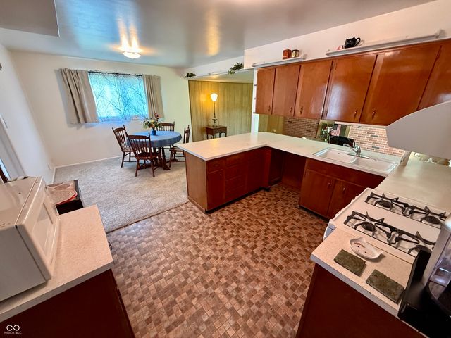 8115 E 13th Street, Indianapolis, IN 46219