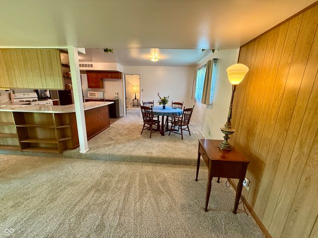 8115 E 13th Street, Indianapolis, IN 46219