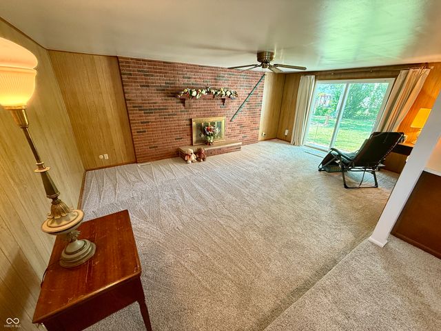 8115 E 13th Street, Indianapolis, IN 46219