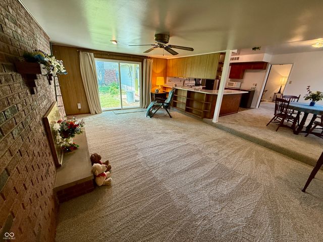 8115 E 13th Street, Indianapolis, IN 46219