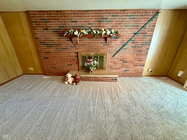 8115 E 13th Street, Indianapolis, IN 46219