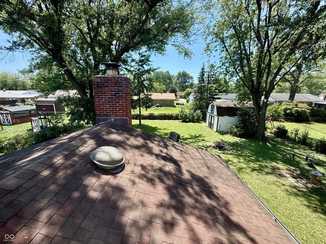 8115 E 13th Street, Indianapolis, IN 46219