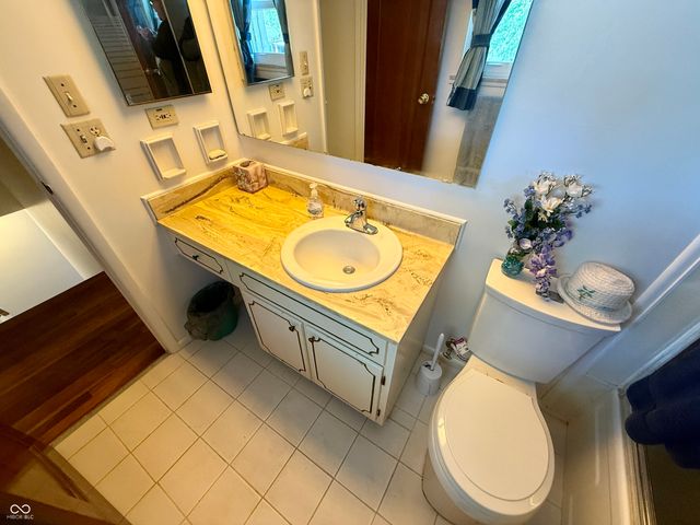 8115 E 13th Street, Indianapolis, IN 46219