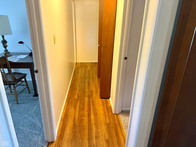 8115 E 13th Street, Indianapolis, IN 46219