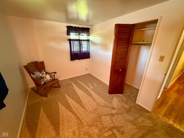 8115 E 13th Street, Indianapolis, IN 46219