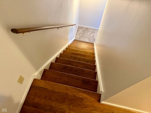 8115 E 13th Street, Indianapolis, IN 46219