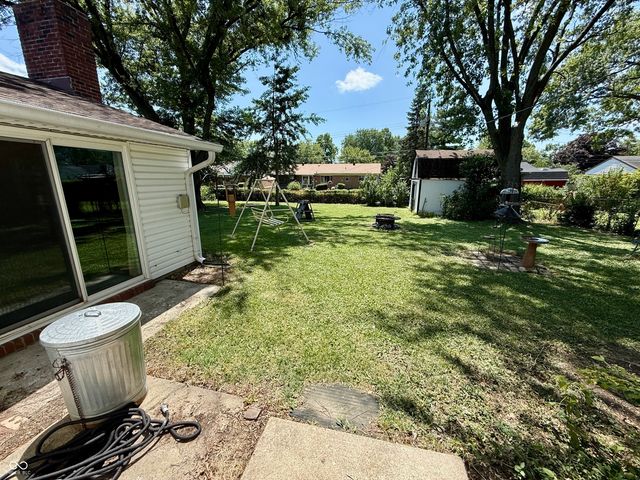 8115 E 13th Street, Indianapolis, IN 46219