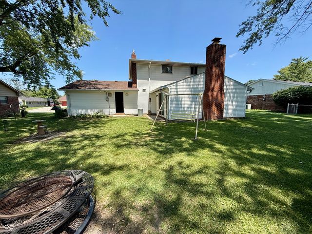 8115 E 13th Street, Indianapolis, IN 46219