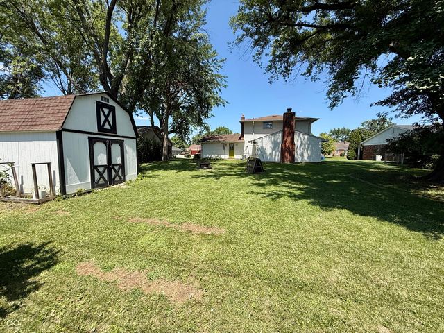 8115 E 13th Street, Indianapolis, IN 46219