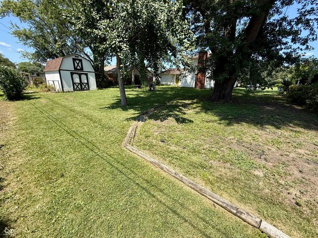 8115 E 13th Street, Indianapolis, IN 46219