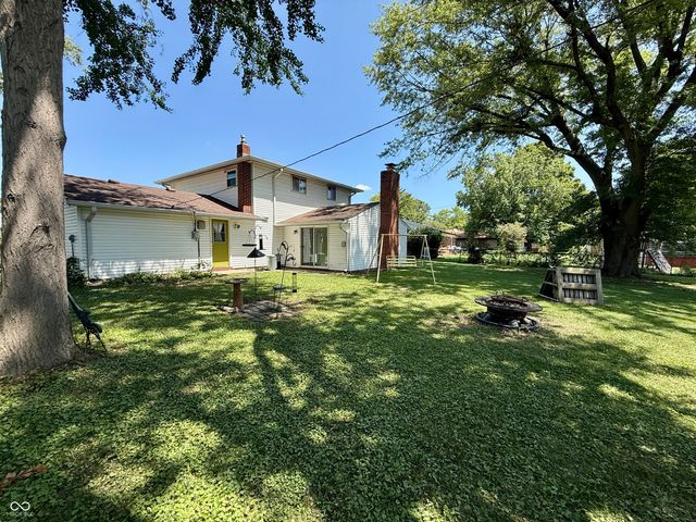 8115 E 13th Street, Indianapolis, IN 46219