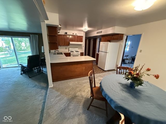 8115 E 13th Street, Indianapolis, IN 46219