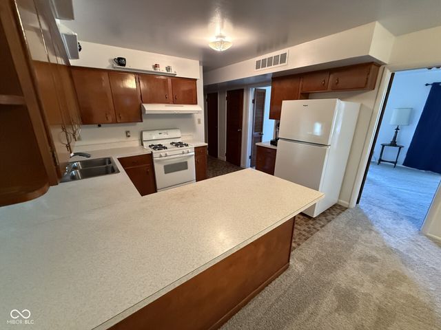 8115 E 13th Street, Indianapolis, IN 46219