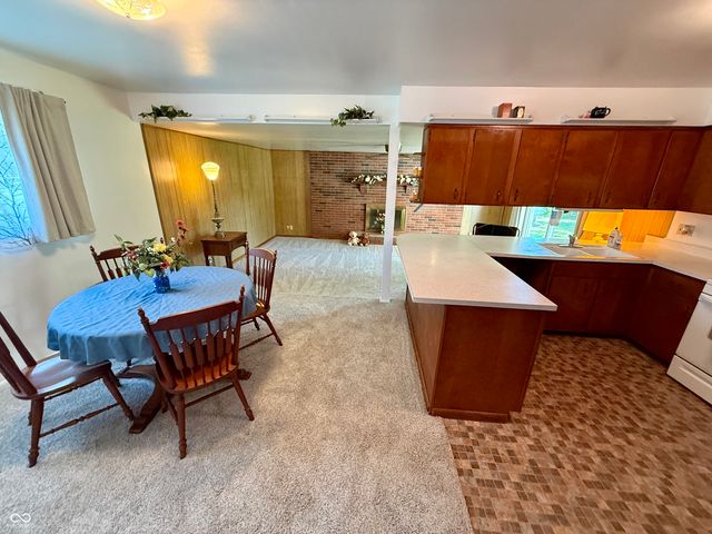 8115 E 13th Street, Indianapolis, IN 46219